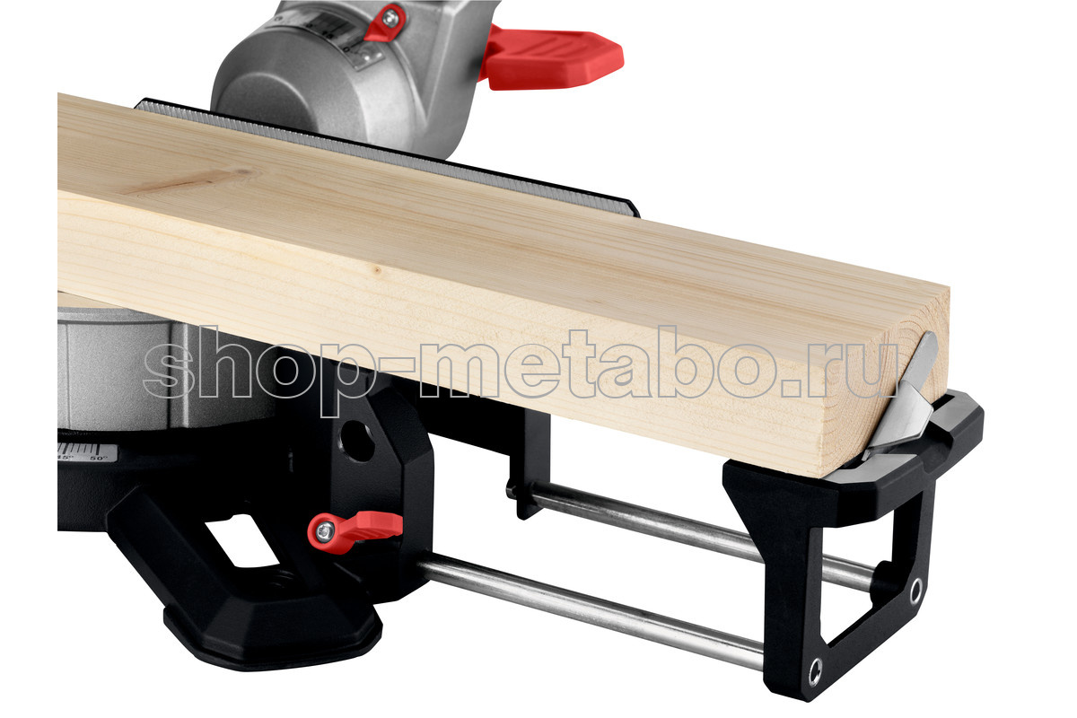 ТОРЦОВОЧНАЯ ПИЛА METABO KS 216 М (610216000) - цена, купить недорого в ...