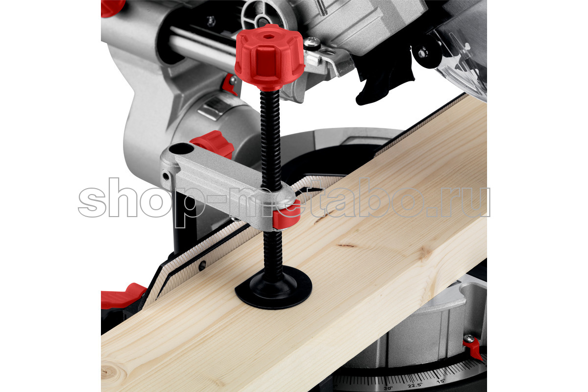 Торцовочная пила Metabo KGS 305 M (613305000) - цена, купить недорого в ...