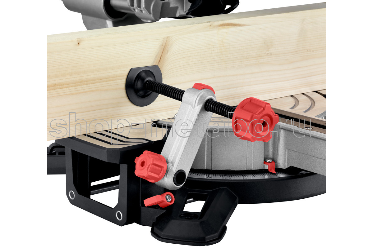 Торцовочная пила Metabo KGS 305 M (613305000) - цена, купить недорого в ...